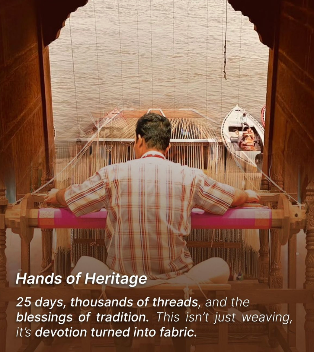 Hand Of Heritage